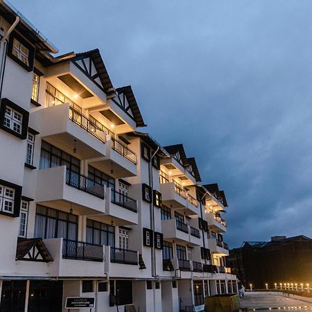 Springhill Resort Cameron Highlands Exteriér fotografie